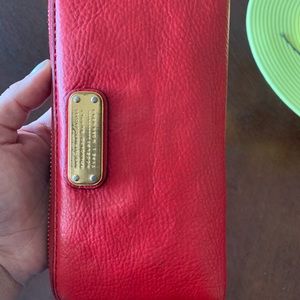 Marc by Marc Jacobs wallet